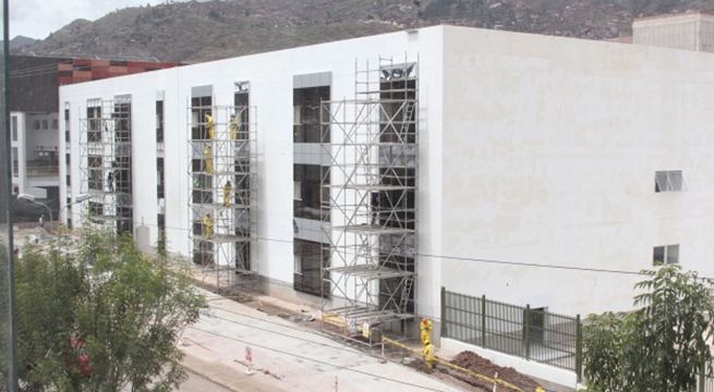 OAS confesó que pagó soborno a operador de oficina de la ONU