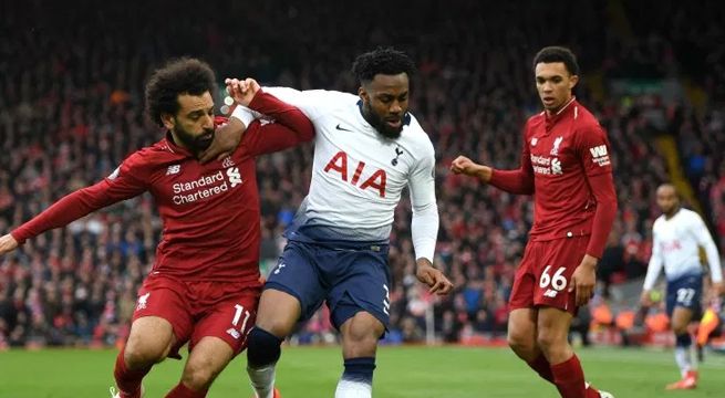 Liverpool vs Tottenham: ¿quién es el favorito para ganar la Champions League?