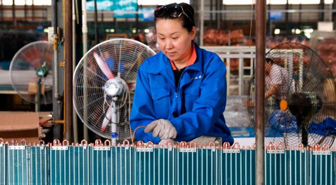 China también hará su “lista negra” de entidades extranjeras “poco fiables” que dañan sus empresas