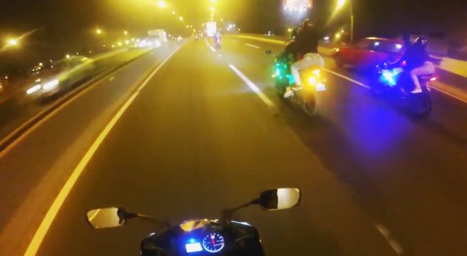 Informe Especial: 40 bandas de ‘raqueteros’ fueron desarticuladas en los últimos meses