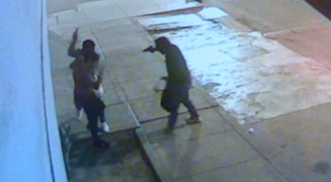 Podría no ser delito matar a delincuentes