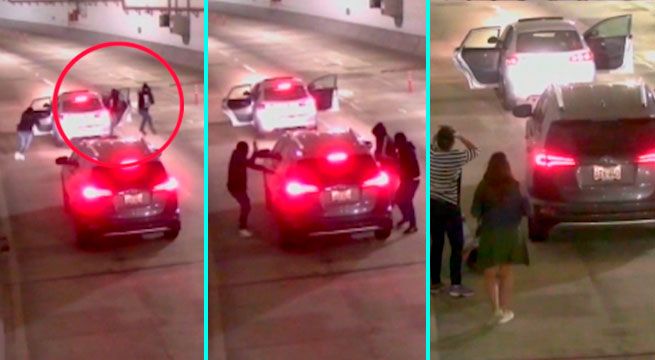 Víctimas de asalto en la Línea Amarilla tomarán acciones legales contra LAMSAC