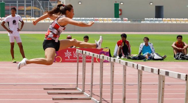 Lima 2019 entregó 18 escenarios para los Juegos Panamericanos y Parapanamericanos