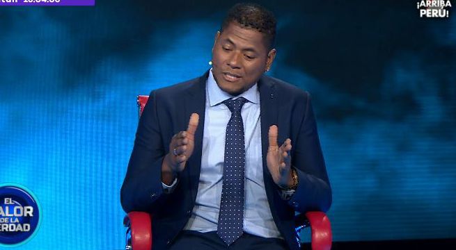 EVDLV de Chiquito Flores: ¿Te recurseas ahora vendiendo tamales con tu mamá?
