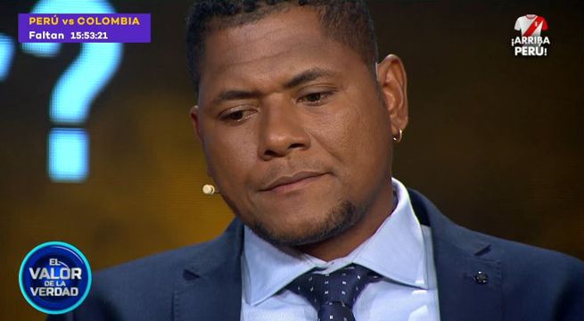 EVDLV de Chiquito Flores: ¿Has agredido físicamente a otra mujer?