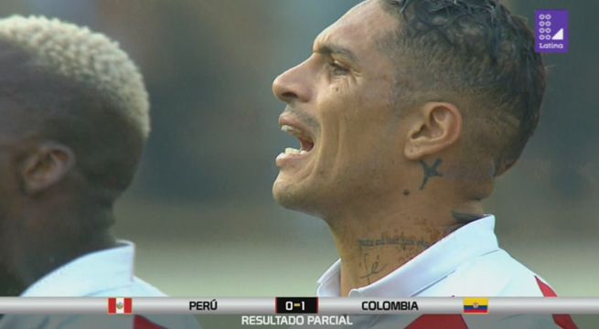 Perú 0-1 Colombia: selecciones se disputarán la Copa Comunidad Andina