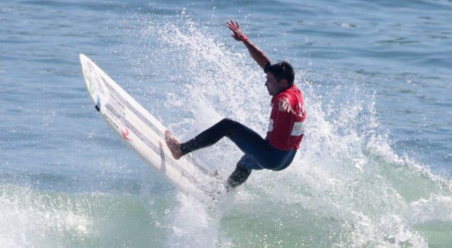 Selección peruana de longboard logró el segundo puesto en el Mundial ISA