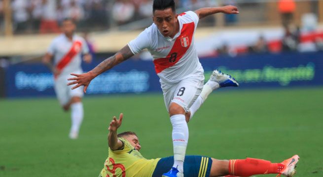 Selección peruana es la quinta con mayor posibilidad de ganar la Copa América