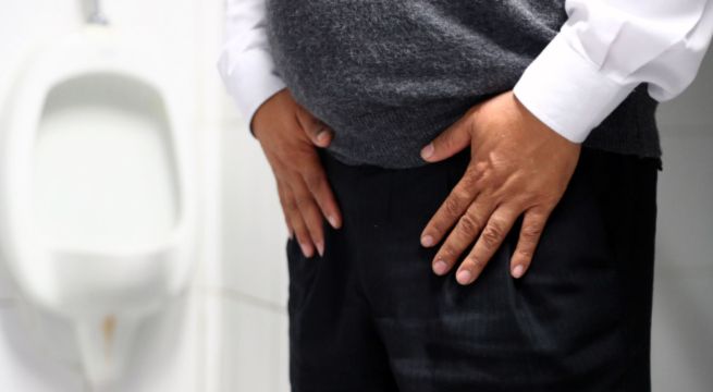 Día Mundial del cáncer de próstata: es la principal causa de muerte en varones