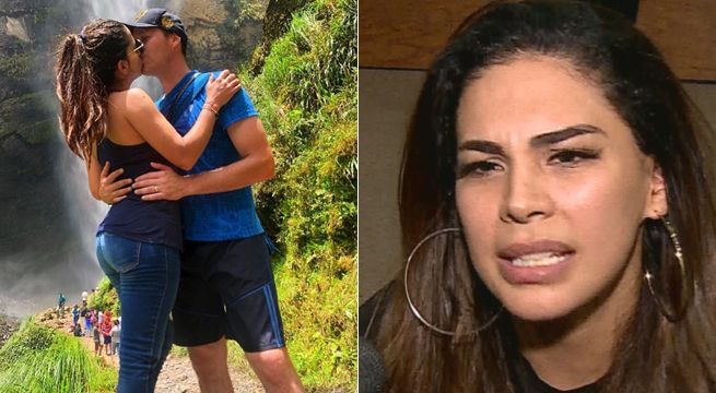 Stephanie Valenzuela envía mensaje tras tormentosa relación de la Terkes y Forsyth