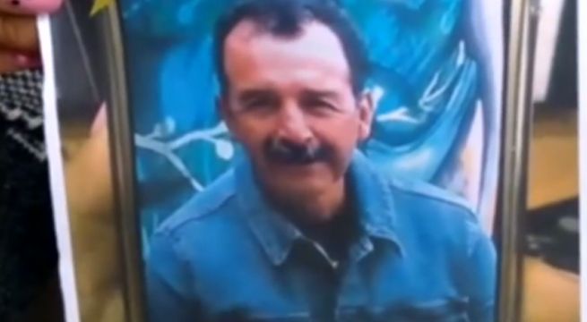 Mexicano desapareció tras bajar en estación del Metropolitano