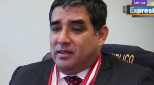 ¿Quién es el fiscal supremo Rodríguez Monteza y por qué está vinculado a los 'Cuellos Blancos'?