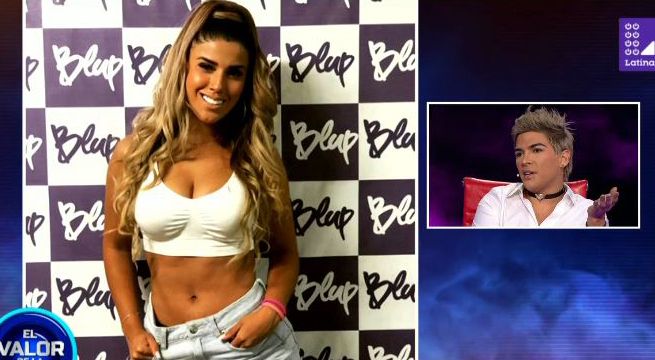EVDLV del Zorro Zupe: ¿Sientes que Yahaira Plasencia te detesta?
