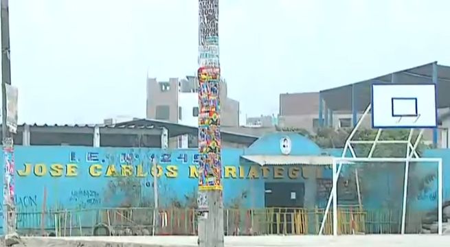 Mujer murió tras ser impactada por bala perdida en Huaycán