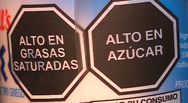 Octógonos en empaques: ¿qué significan y cómo funcionan?