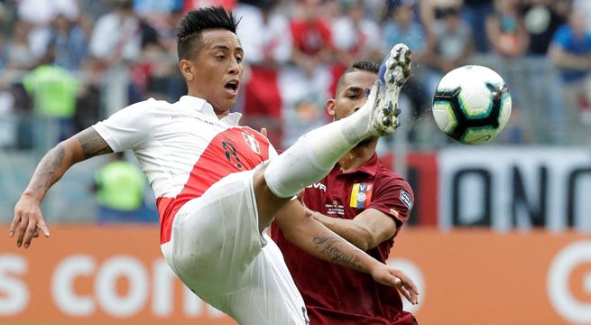 ¿Cuál será el rival de Perú en los cuartos de final de la Copa América?