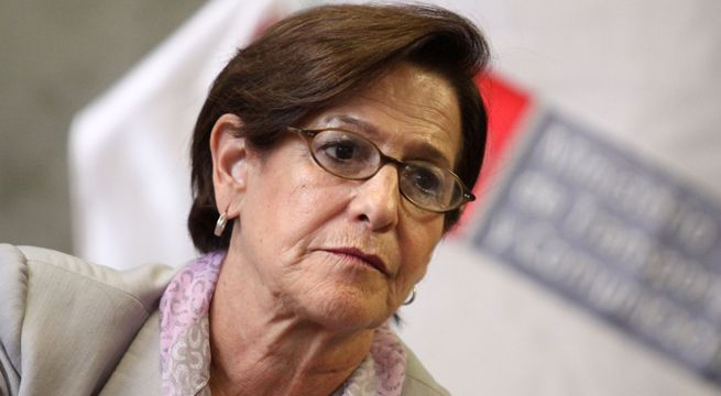 OAS financió campaña de Susana Villarán a cambio del aumento del peaje de la Línea Amarilla