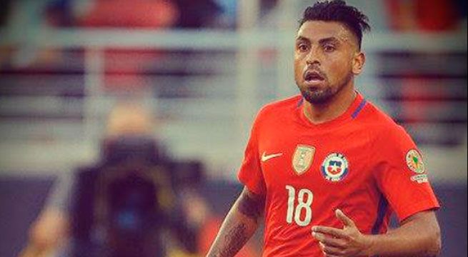 Gonzalo Jara: así fue la agresión a hincha durante el Chile vs. Uruguay