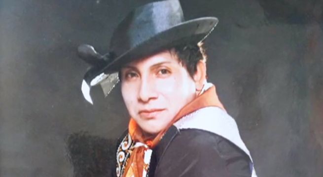 Asesinan a cantante folclórico en su vivienda de El Agustino