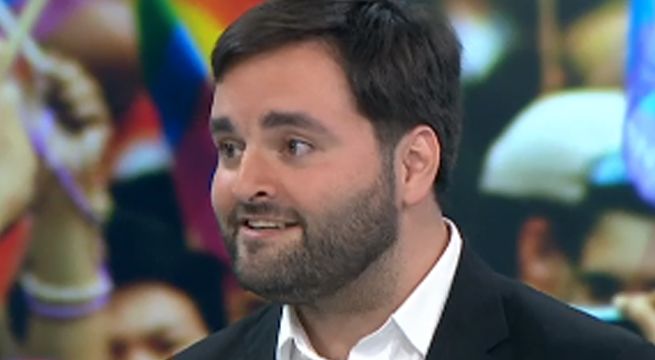 Alberto de Belaunde: 