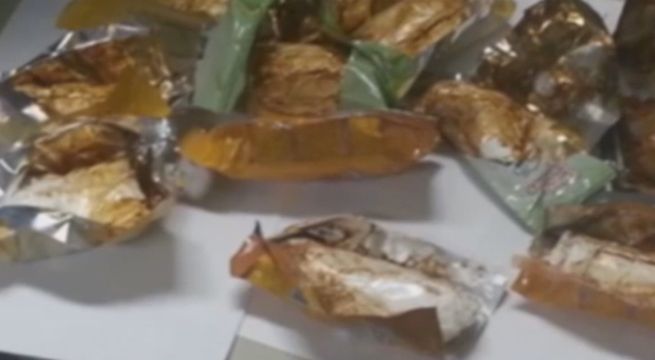 Italia: mafia utilizó a niña peruana para trasladar cocaína