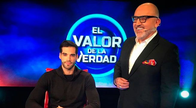 Esto revelará Guty Carrera en El Valor de la Verdad [VIDEO]