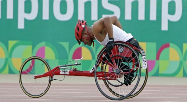 Desde mañana salen a la venta los tickets para los Juegos Parapanamericanos 2019