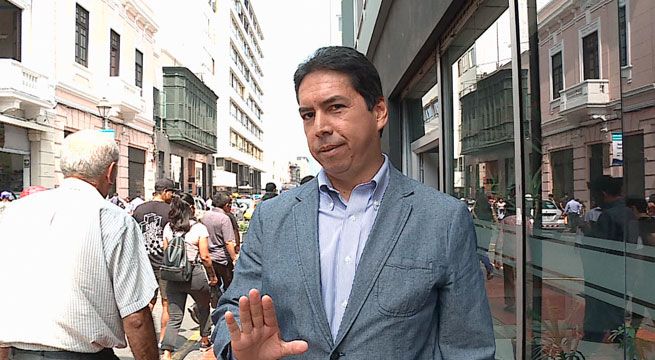 La ruta del dinero de OAS: Exgerente municipal de Villarán es investigado por recibir dinero ilícito