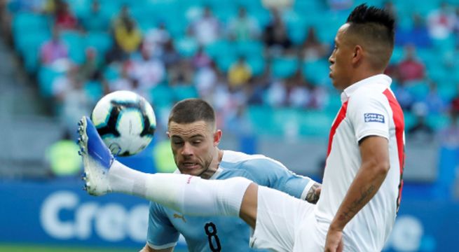 Perú vs. Chile: la disyuntiva de Gareca si cambiar o no su oncena titular