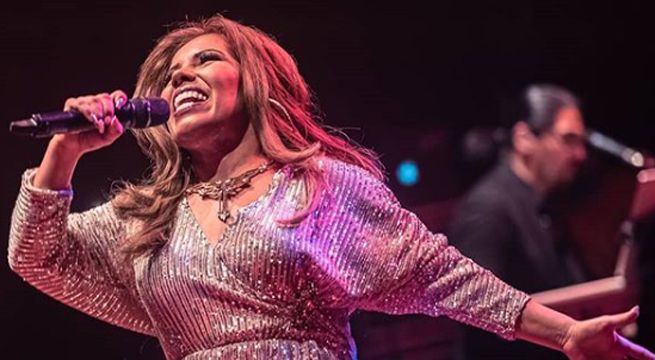 Válgame Dios: Susan Ochoa y la verdad sobre su dolencia al corazón