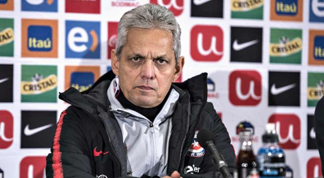 Reinaldo Rueda advierte sobre Paolo Guerrero: 