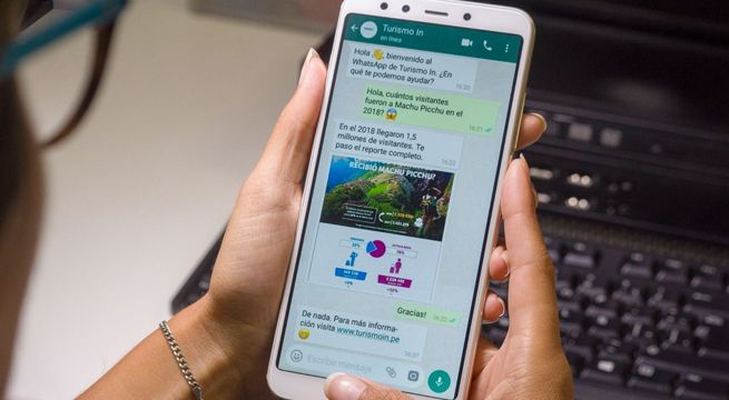 Facebook, WhatsApp e Instagram sufren caídas en varias partes del mundo