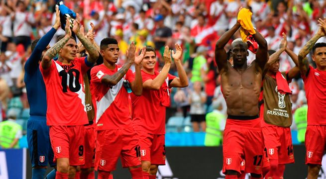 Perú vs. Brasil: árbitro chileno dirigirá la final del domingo