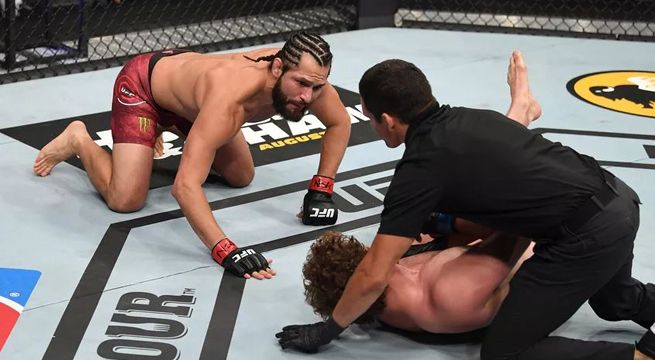 Se produjo el KO más rápido de la historia de la UFC [Video]
