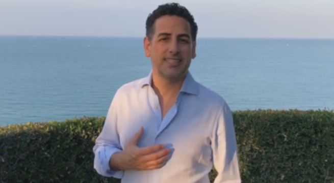 Juan Diego Flórez cantará en la inauguración de Lima 2019