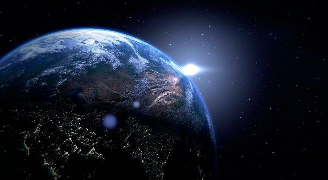 Informe de la ONU asegura que quedan 31 años de vida en la Tierra