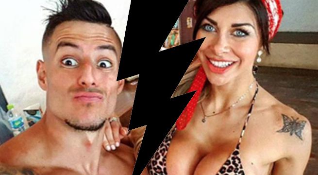 Xoana González anuncia el final definitivo de su matrimonio con Rodrigo Valle