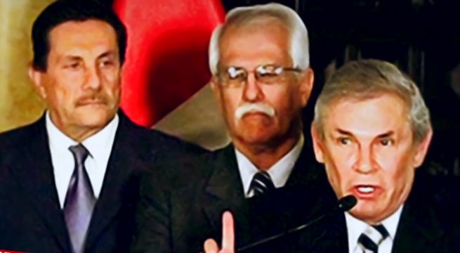 Allegado a Luis Castañeda compró cinco departamentos en solo cinco años