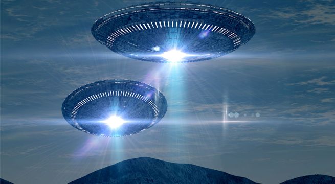 Según la profecía, el 20 de julio del 2019 nos visitarán los extraterrestres [VIDEO]
