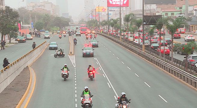 Gobierno decreta feriado largo desde el 26 al 30 de julio por los Panamericanos y Parapanamericanos