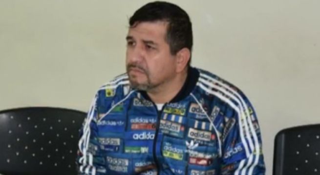 Así fue la caída del 'Mago', prontuariado delincuente peruano