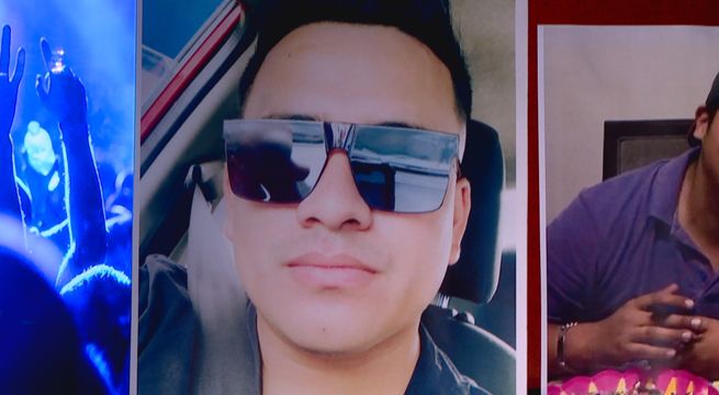 Reporte Semanal: miembro de 