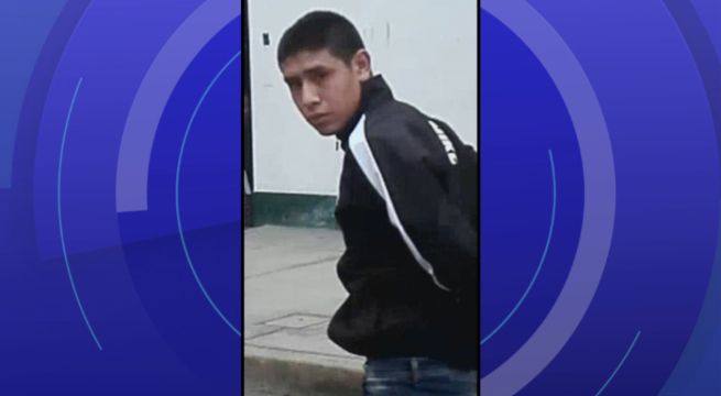 Ladrón tomó de rehén a bebé de 8 meses en Chorrillos