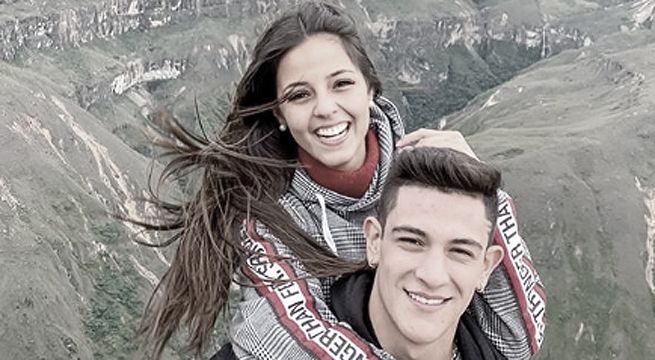 Luciana Fuster terminó su relación con Emilio Jaime y se anunció de esta insólita manera