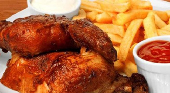 Peruanos consumirán más de un millón de pollos a la brasa este domingo