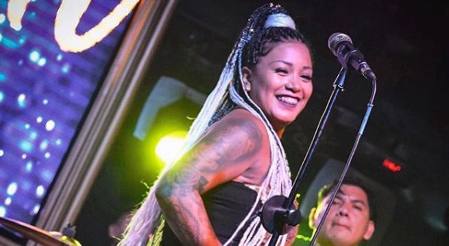 Así luce Paula Arias tras cirugía con la que bajó 16 kilos