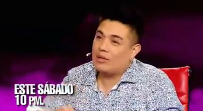 Leonard León: Conoce algunas de las preguntas que responderá en 'El Valor de la Verdad'