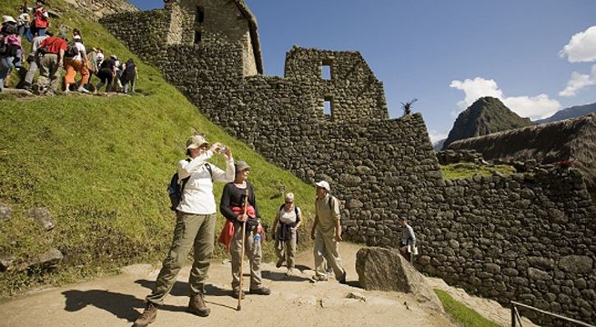 Feriado por Fiestas Patrias movilizará a casi 1.5 millones de turistas