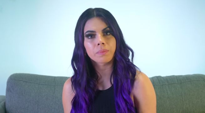Video muestra supuesta infidelidad de chica Badabun a su novio