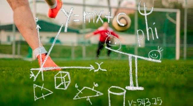 4 deportes de los Juegos Panamericanos ideales para aprender matemáticas